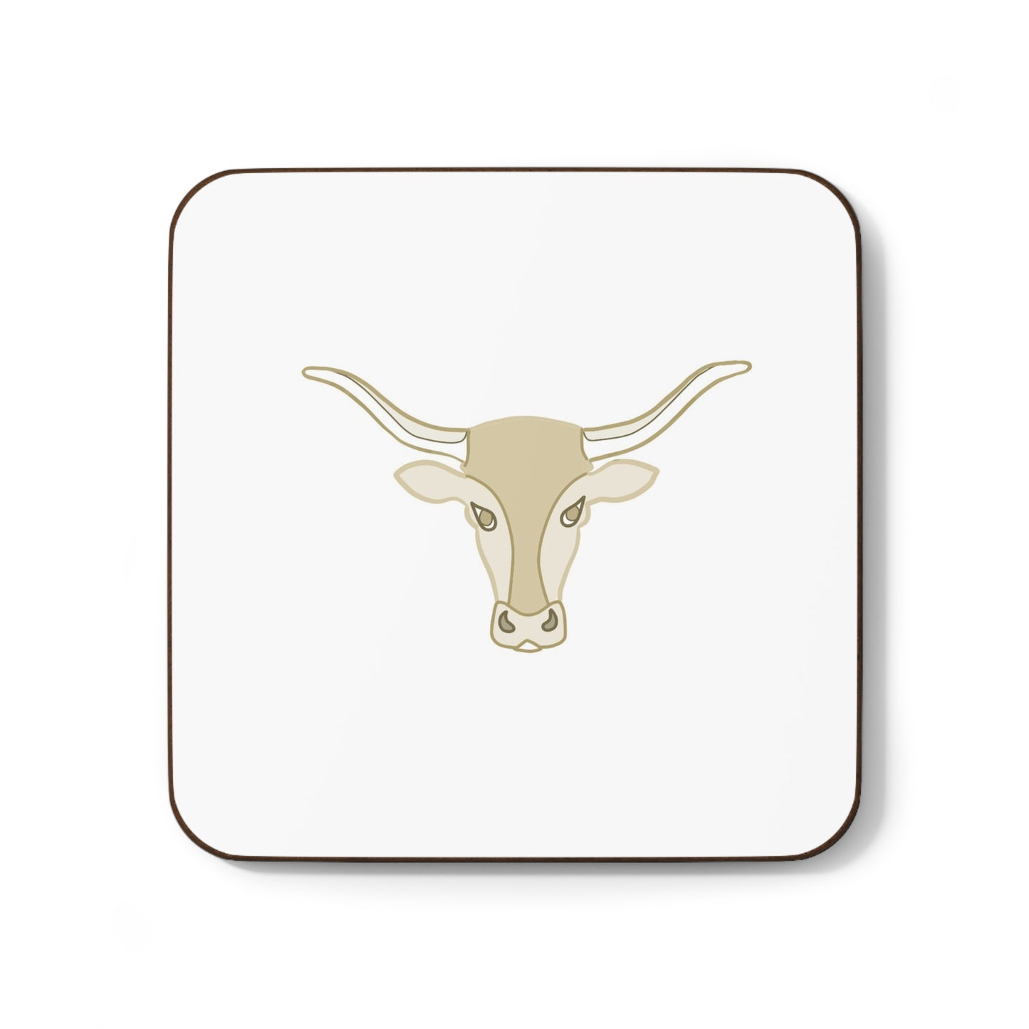 Bull Head Coaster