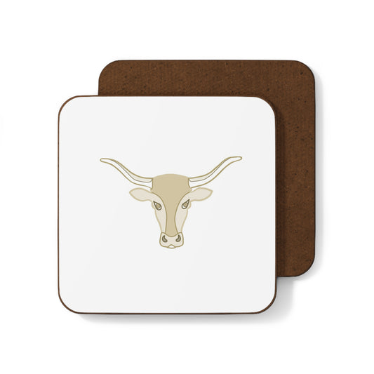 Bull Head Coaster